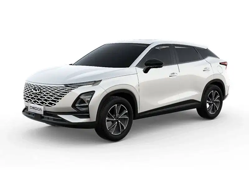 Chery Omoda C-Suv