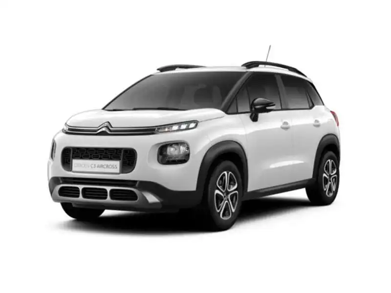 Citroen C3 Suv