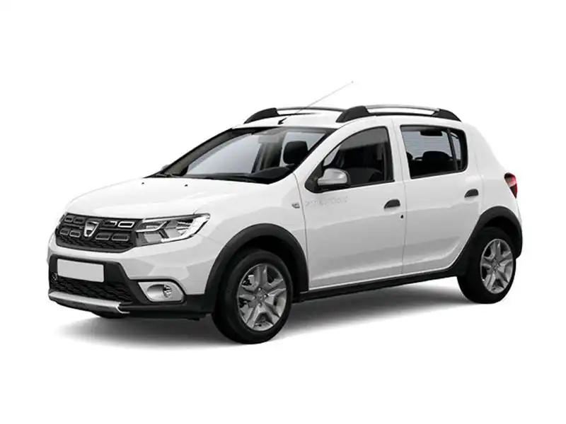 Dacia Stepway Suv